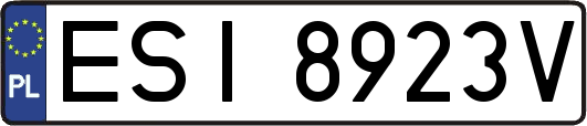 ESI8923V