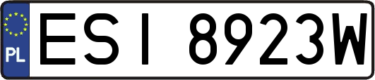 ESI8923W