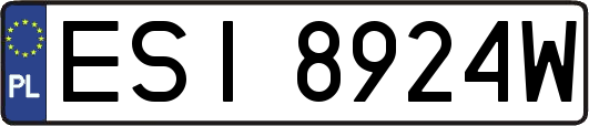 ESI8924W