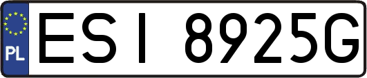 ESI8925G