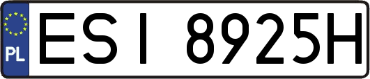 ESI8925H