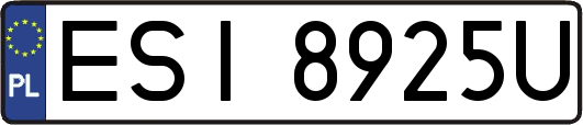 ESI8925U