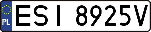 ESI8925V