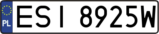 ESI8925W