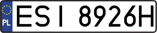 ESI8926H