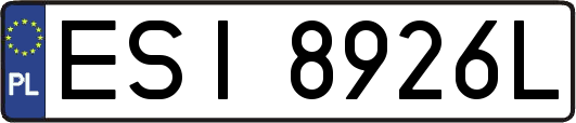 ESI8926L