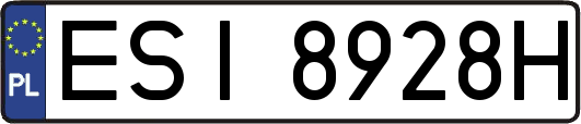ESI8928H