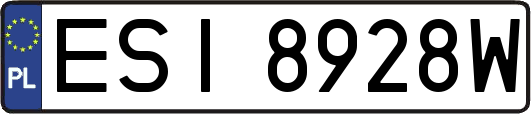 ESI8928W
