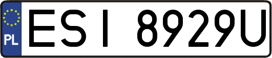 ESI8929U