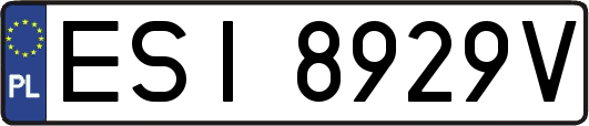 ESI8929V