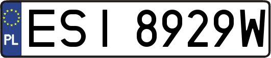 ESI8929W