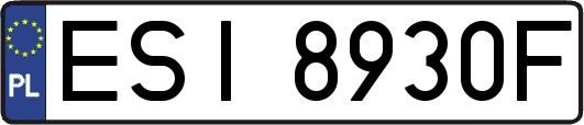 ESI8930F