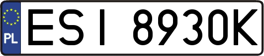 ESI8930K