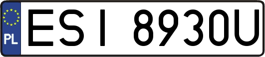 ESI8930U