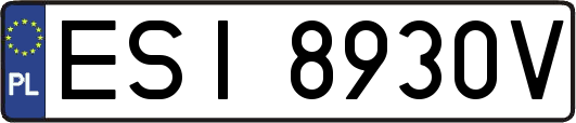 ESI8930V