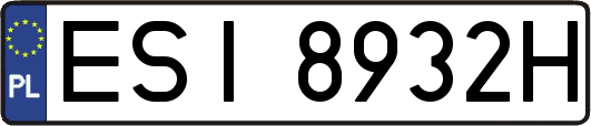 ESI8932H