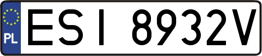 ESI8932V