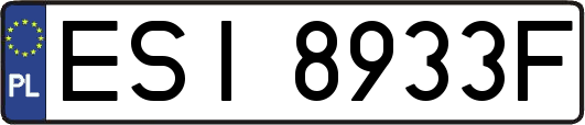 ESI8933F