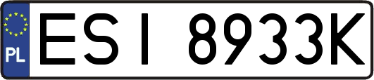 ESI8933K