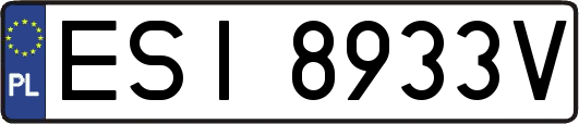 ESI8933V