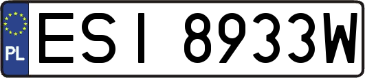 ESI8933W