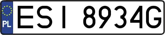 ESI8934G