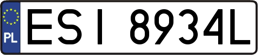 ESI8934L