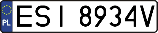 ESI8934V