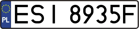 ESI8935F