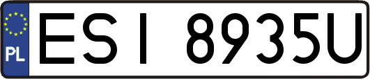 ESI8935U