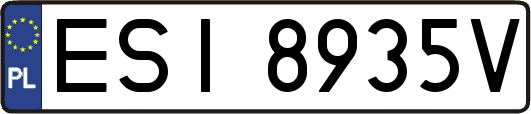 ESI8935V