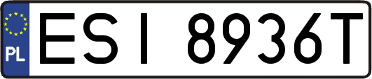 ESI8936T