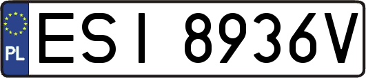 ESI8936V