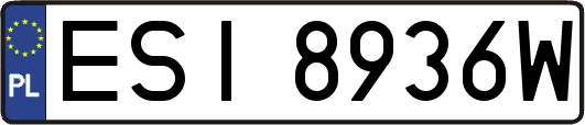 ESI8936W