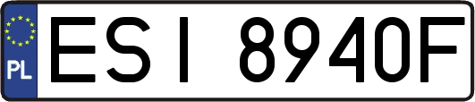 ESI8940F