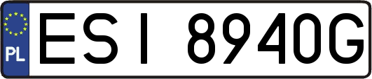 ESI8940G