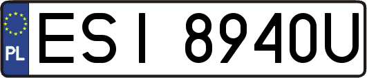 ESI8940U