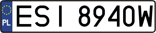 ESI8940W