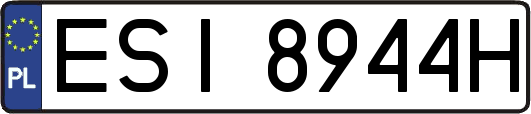 ESI8944H
