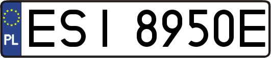 ESI8950E