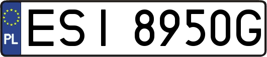 ESI8950G