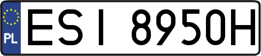 ESI8950H