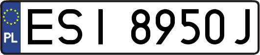 ESI8950J