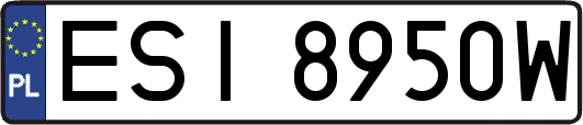 ESI8950W