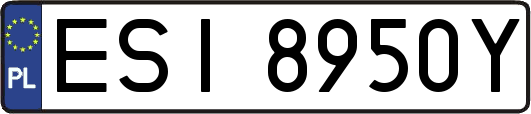 ESI8950Y