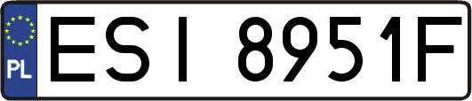 ESI8951F