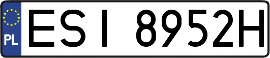 ESI8952H