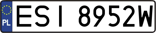 ESI8952W