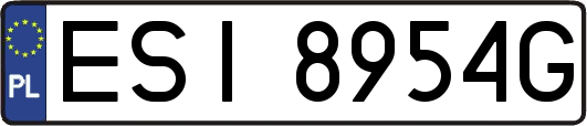 ESI8954G