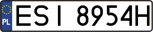 ESI8954H